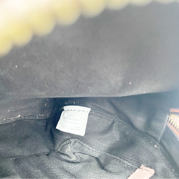 Madewell | Juno Circle Crossbody Bag - Picture 9 of 16